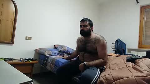 Bleakw85 online show from 03/07/25, 02:56