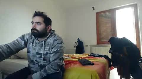 Bleakw85 online show from 11/03/25, 02:51