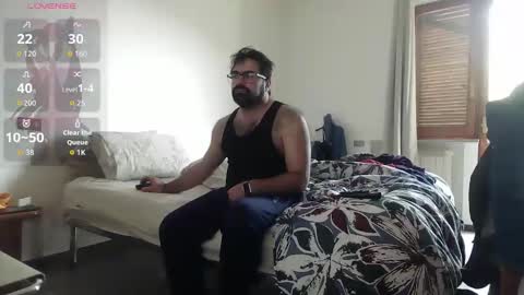 Snapshot of attila85 chatting on 04/09/26, 06:02 Bleakw85 online show from 04/09/26, 06:02