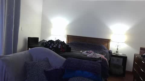 Aubree  Shae online show from 10/09/25, 03:32