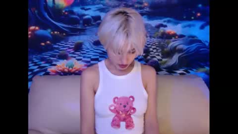 Aubrey online show from 12/07/24, 06:37