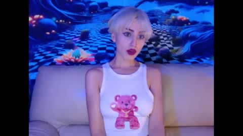 Aubrey online show from 12/07/24, 11:12