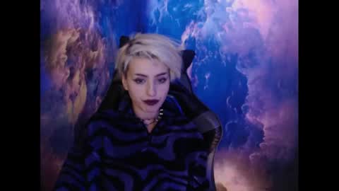 Aubrey online show from 12/24/24, 02:32