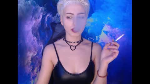 Aubrey online show from 01/07/25, 03:35