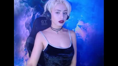 Aubrey online show from 01/14/25, 01:49