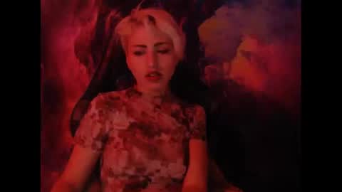 Aubrey online show from 02/12/25, 09:22