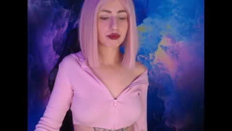 Aubrey online show from 02/17/25, 11:09