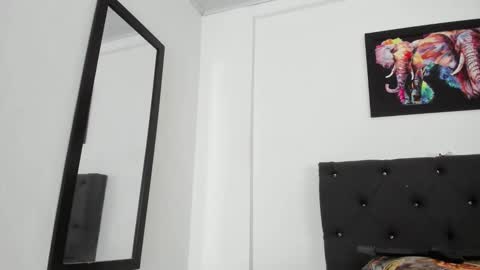 AUDACIA online show from 10/31/25, 07:26