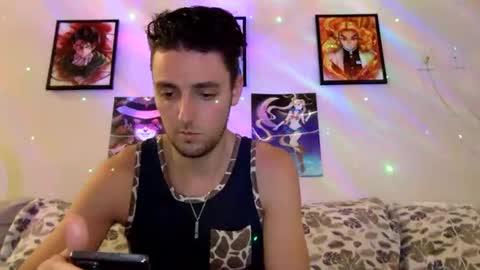 Snapshot of audicutie96 chatting on 05/25/26, 02:06 Audi online show from 05/25/26, 02:06