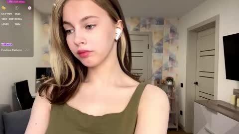 Jolyn online show from 03/15/26, 04:07