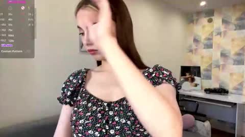 Jolyn online show from 03/29/26, 04:12