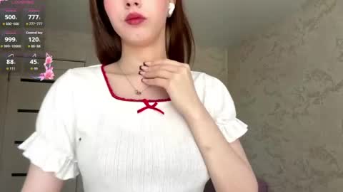 Jolyn online show from 07/20/26, 06:06