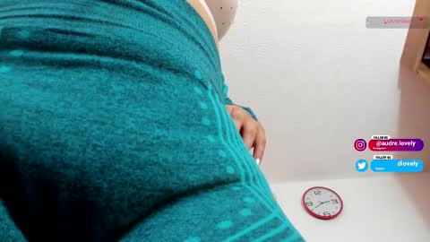 Andrea online show from 03/06/25, 07:36