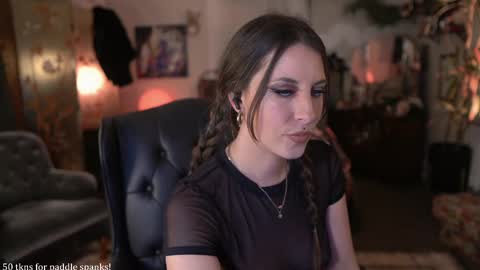 Audrey online show from 02/21/25, 06:40