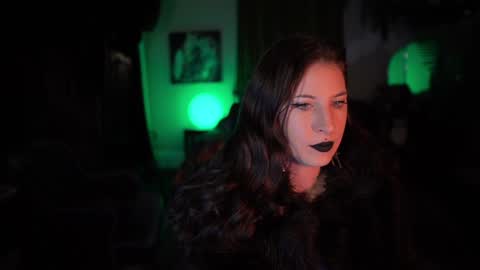 Audrey online show from 02/05/26, 04:17