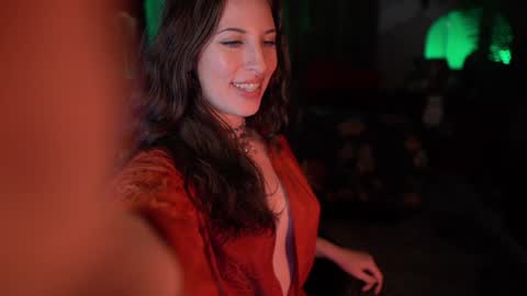 Audrey online show from 03/02/26, 05:08