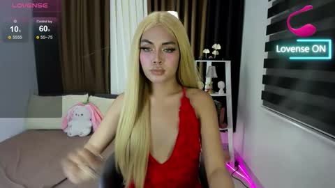 Your goddess AUDREY  FOLLOW ME online show from 03/05/26, 12:39
