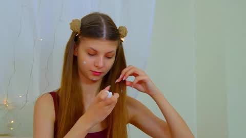 Audrey online show from 02/06/26, 07:02