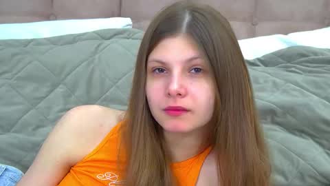 Audrey online show from 03/07/26, 06:43