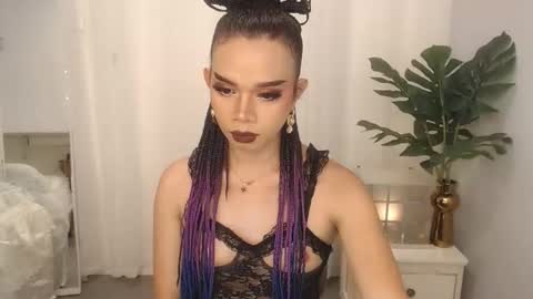 Audrey online show from 10/20/25, 01:55