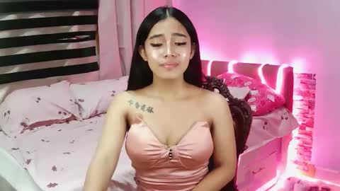 Audrey online show from 10/13/25, 02:17