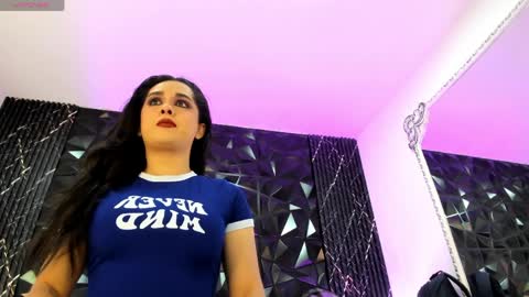 Audrey Hayworth online show from 03/27/26, 10:37