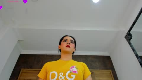 Audrey Hayworth online show from 04/01/26, 09:43