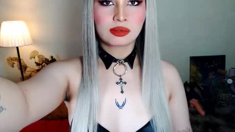 Audrey online show from 02/05/26, 09:03