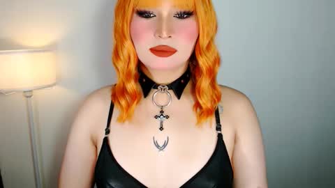 Audrey online show from 03/09/26, 08:07