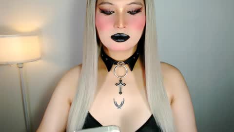 Audrey online show from 03/27/26, 08:26