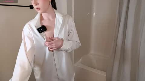 Miss Audrey online show from 01/31/26, 10:08