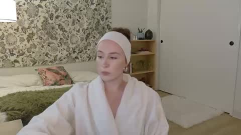 Miss Audrey online show from 02/20/26, 11:16