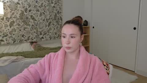 Miss Audrey online show from 03/07/26, 10:29