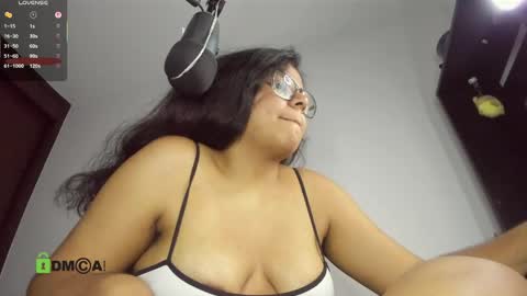 Audrey Parker online show from 05/16/26, 06:32