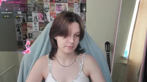 Audrey online show from 03/06/26, 08:33