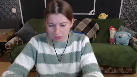 Verona nika online show from 12/02/24, 01:02