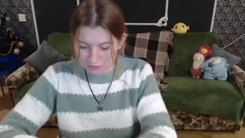 Verona nika online show from 12/23/24, 01:45