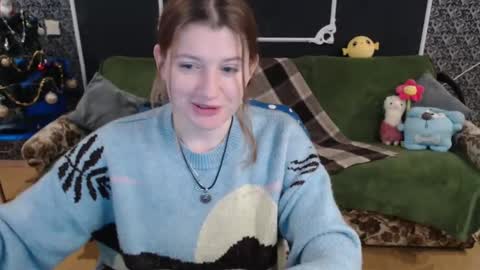 Verona nika online show from 01/28/25, 07:11