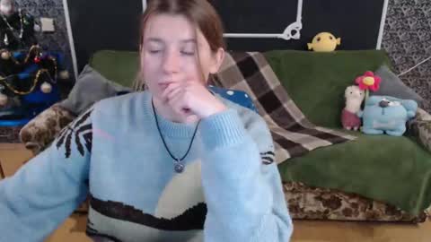 Verona nika online show from 01/28/25, 10:12