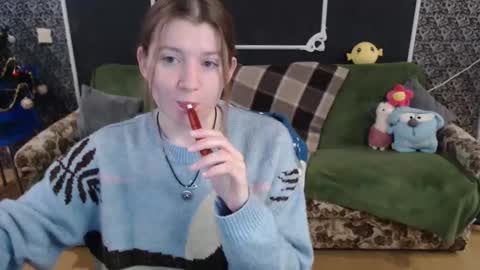 Verona nika online show from 02/04/25, 07:07