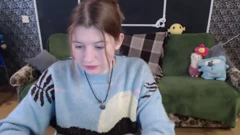 Verona nika online show from 02/16/25, 07:26