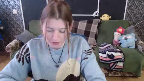 Verona nika online show from 02/16/25, 10:43