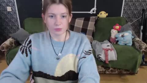 Verona nika online show from 02/17/25, 01:21