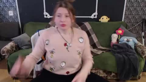 Verona nika online show from 02/23/25, 07:33