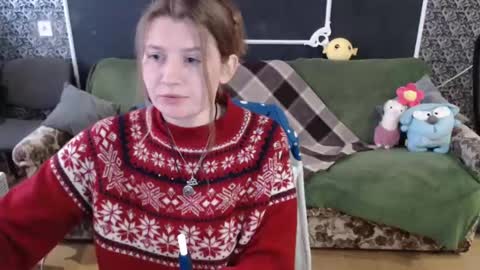 Verona nika online show from 02/25/25, 10:15