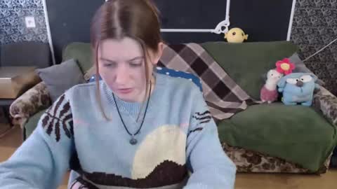 Verona nika online show from 03/01/25, 01:07