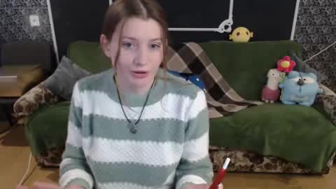 Verona nika online show from 03/03/25, 12:58