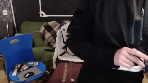 Verona nika online show from 10/21/25, 09:32