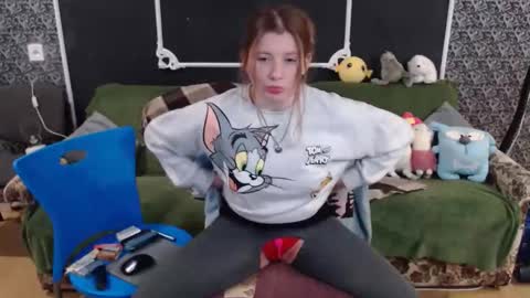 Verona nika online show from 11/17/25, 11:05