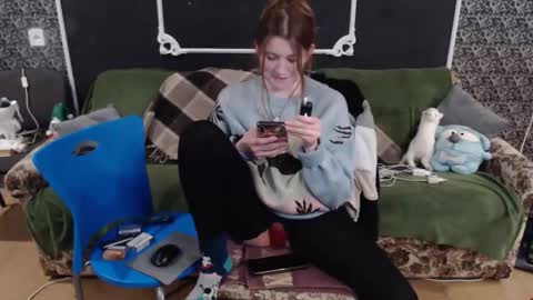 Verona nika online show from 02/21/26, 05:47